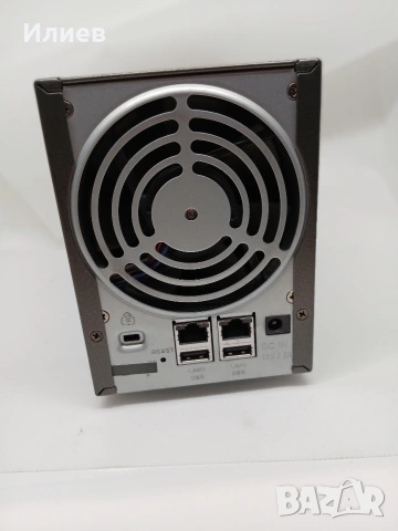 ​Мрежов Сървър Netgear ReadyNAS (2-Bay NAS) — Личен Облак за Дома и Офиса, снимка 5 - Друга електроника - 55177473