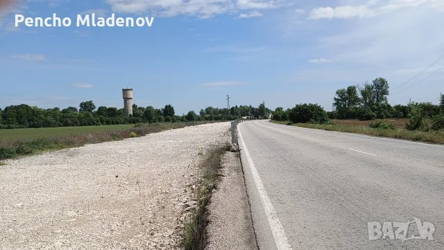 ТОП парцел на околовръстен път гр Видин, има лице на асфалтов път 54 м , снимка 9 - Парцели - 55516244