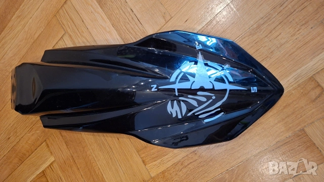 Ендуро/Рали Преден Калник Yamaha Tenere 700, снимка 2 - Части - 54476104