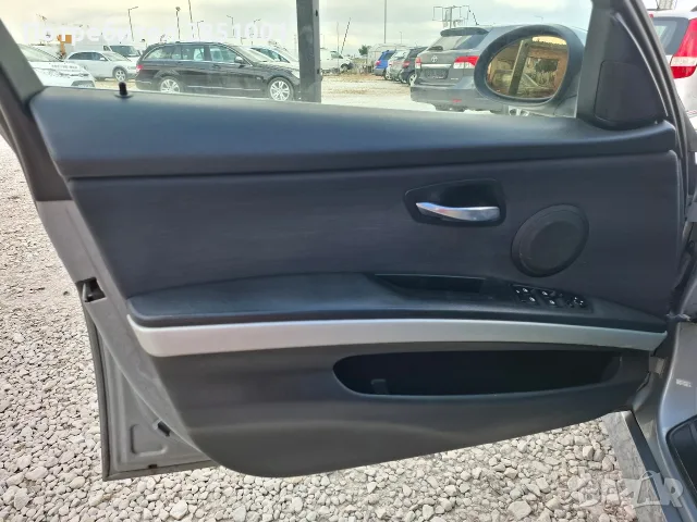 БМВ 325 бензин,218 к.с., снимка 7 - Автомобили и джипове - 55404200