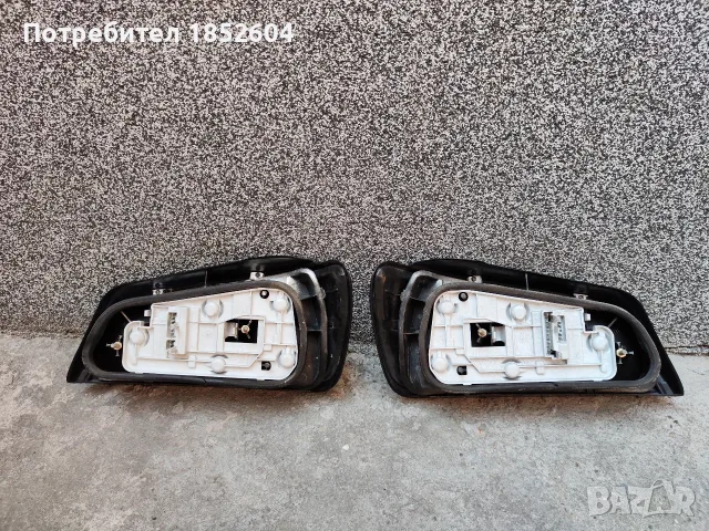 Стопове Пежо 306, снимка 9 - Части - 55478697