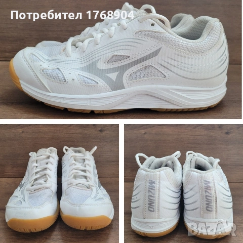 Детски маратонки Mizuno-36номер