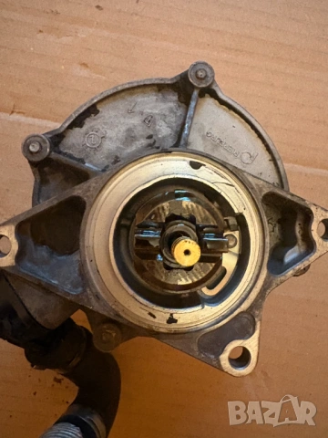 Вакуум Помпа 2.5TDI - Ауди А6 C5 - A4 - VW - Сеат - Шкода -Skoda,Audi, снимка 2 - Части - 54549959