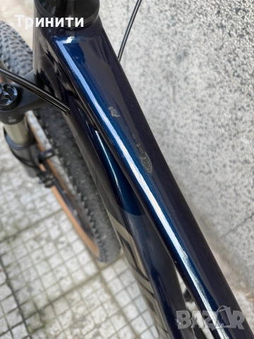 Giant Talon 0 29'' MTB/Shimano Deore 1x12/SXC32-2 RCL Air 100mm, снимка 4 - Велосипеди - 54963851