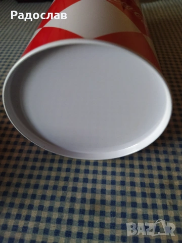 метална кутия  Coca - Cola, снимка 6 - Колекции - 54138909