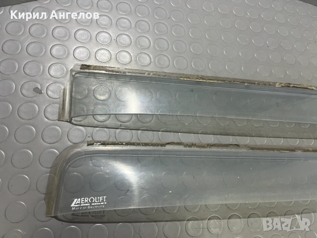 Ветробрани за VW Vento, снимка 2 - Аксесоари и консумативи - 54754964