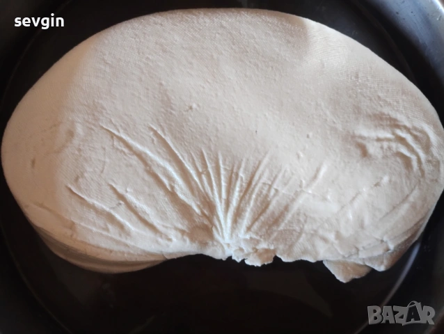 Домашно козе сирене и мляко