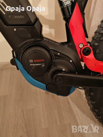 2 батерии Haibike AllMtn 7.0 Bosch CX, снимка 4 - Велосипеди - 55504176