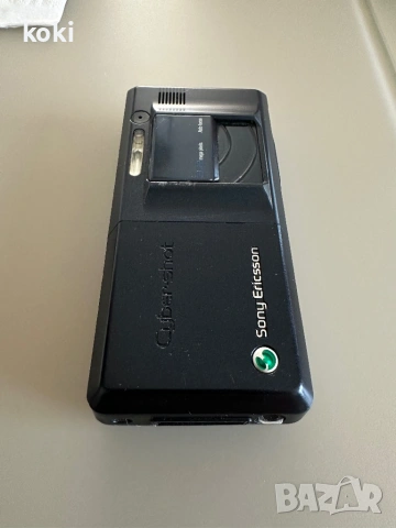Sony Ericsson k810i, снимка 2 - Sony Ericsson - 54787540