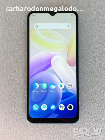 Vivo Y30 5G 128GB GB RAM 8