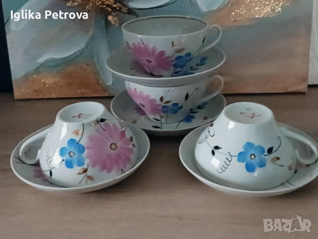 Сетове Дулево, снимка 6 - Антикварни и старинни предмети - 54576677