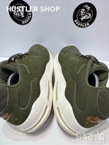Маратонки NIKE AIR MAX. Номер 45, снимка 5 - Маратонки - 55079648