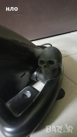 Волан  PS3, снимка 2 - Игри за PlayStation - 54629632