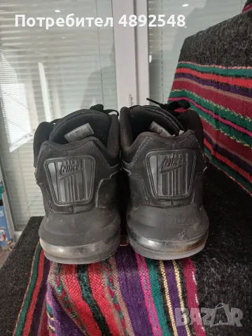 Продавам Nike airmax, снимка 2 - Маратонки - 55491516