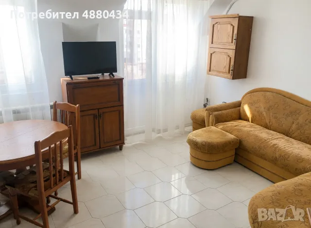 Двустаен в Кършияка!, снимка 7 - Апартаменти - 55376440