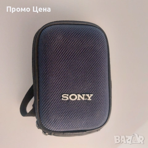 Sony Cyber-shot DSC-TX1 - Стилна Slim камера, снимка 5 - Камери - 54195644