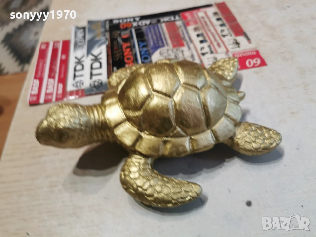 ЗЛАТНА КОСТЕНУРКА ОТ ГЕРМАНИЯ 0205261843