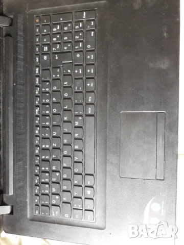 Lenovo IdeaPad 110-17IKB 80VK, снимка 8 - Лаптопи за дома - 54760539