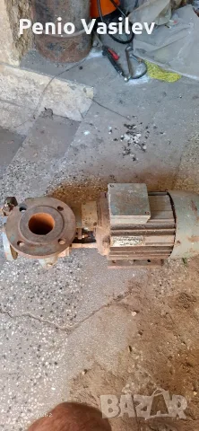 Кладенчова помпа за вода Вида