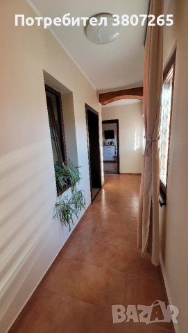 Къща в село Николово , снимка 8 - Къщи - 55177041