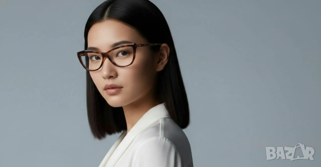 Рамки за очила Victoria Beckham VB2627 215 — подходяща за диоптрични или слънчеви стъкла, снимка 6 - Слънчеви и диоптрични очила - 54710518