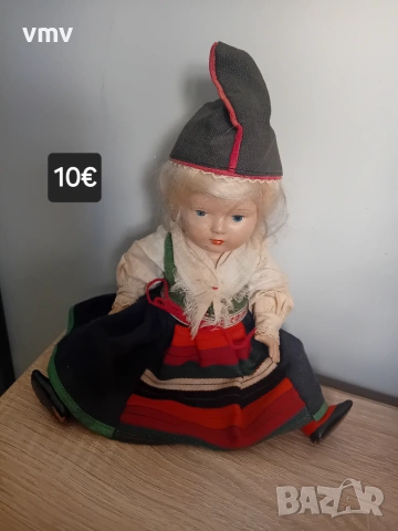 Кукли, снимка 4 - Колекции - 54982642