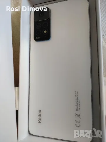 Xiaomi Redmi Note 11 Pro, снимка 14 - Xiaomi - 55689263