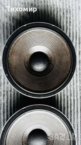 JBL L300 / JBL 136A, снимка 3 - Тонколони - 55420871
