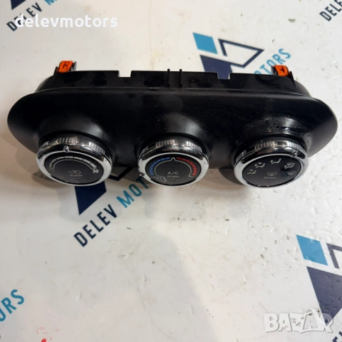 07356461040 управление за климатик парно от Jeep Renegade 1.6i E-torque двигател 55263842 / EJH, 110, снимка 2 - Части - 54100473