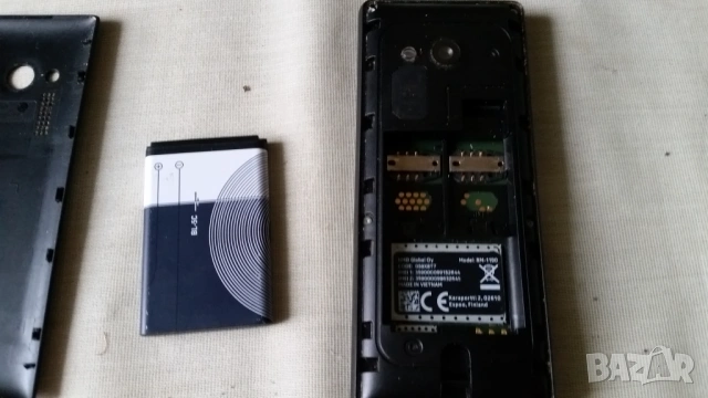 телефон Nokia 150  RM 1190, снимка 3 - Nokia - 54379218
