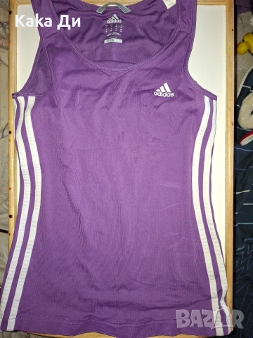 дамски потник adidas