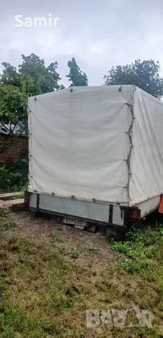 Remarke Za Bus 3 500 Nov vnos Novi 4 gumi Nov bufer teglich. , снимка 4 - Ремаркета - 55343573