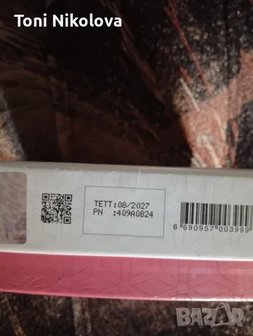 Колаген турски 60 хапчета, снимка 3 - Други - 55466382