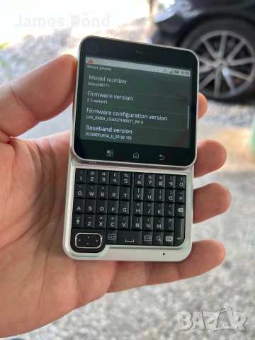 Motorola Flipout , снимка 9 - Motorola - 55094427
