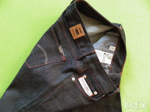 G-Star Raw оригинални дамски дънки четири модела W25 W26 и W28, снимка 8 - Дънки - 54423267