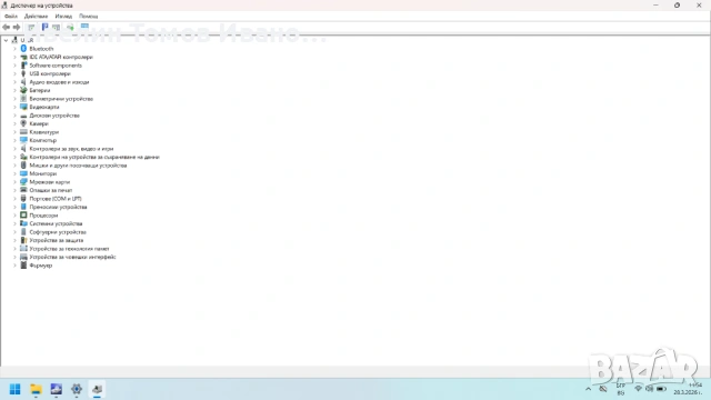 Лаптоп HP ZBook 15 G3 – 15.6″ FHD, i7, 64GB RAM, 512GB SSD, NVIDIA Quadro M1000M лаптопът е с гаранц, снимка 9 - Лаптопи за работа - 54171217