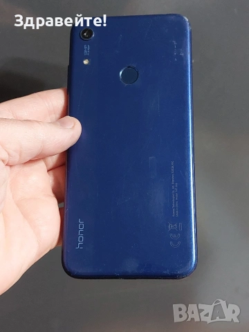 Honor 8a Pro, снимка 2 - Huawei - 54175718