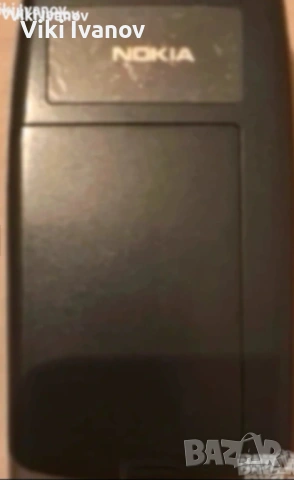 Нокия n71, снимка 3 - Nokia - 54954684