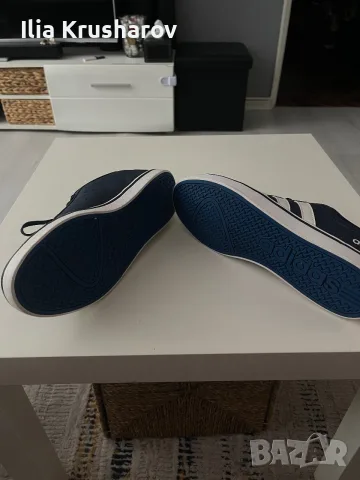 Маратонки Adidas 41.5, снимка 2 - Маратонки - 55480816