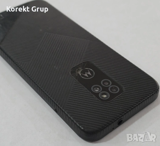 Motorola Defy (2021) 64GB 4GB RAM Dual, снимка 8 - Motorola - 54799018