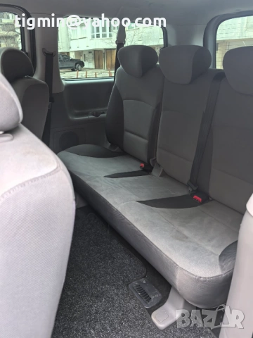 Hyundai Starex H1 , снимка 4 - Автомобили и джипове - 54066830