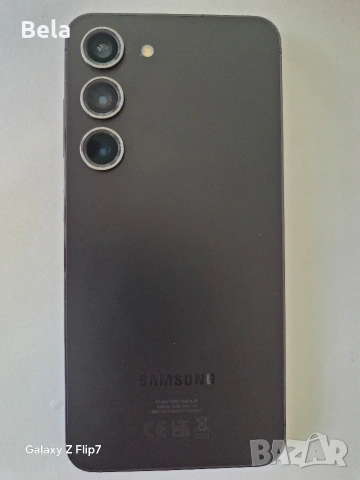 Samsung Galaxy S23, снимка 6 - Samsung - 54969598