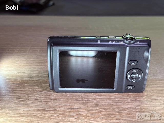 Fujifilm FinePix T500, снимка 12 - Фотоапарати - 54988269
