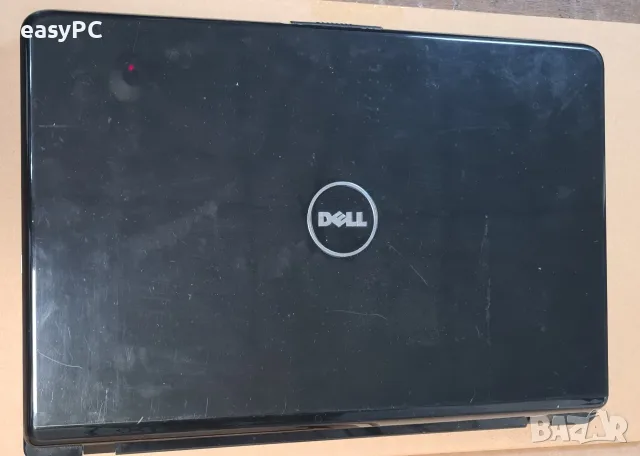 DELL VOSTRO 1015 PP37L - на части, снимка 4 - Части за лаптопи - 55478410