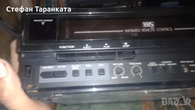 Видио Плеяр в незнайно състояние , снимка 2 - MP3 и MP4 плеъри - 55567310