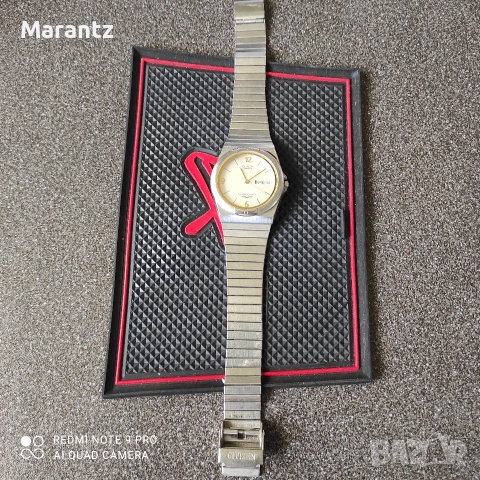 Citizen Radio Controlled BZT G113 , снимка 8 - Мъжки - 54987079