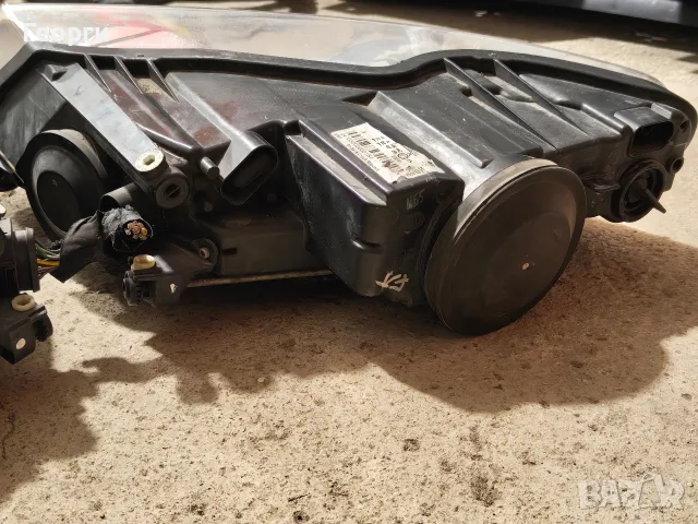 Фарове VW Touareg Facelift 2007-2011г., снимка 6 - Части - 55562910