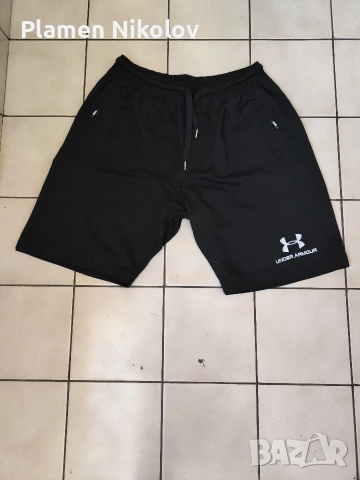 Къси панталони памук ГИГАНТ 3XL, 4XL, 5XL, 6XL , снимка 10 - Спортни дрехи, екипи - 54395874