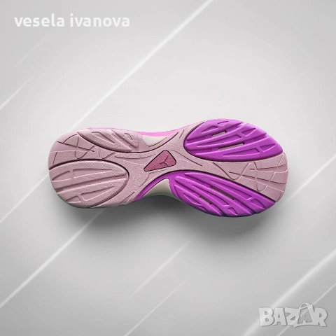 Маратонки Puma Inverse Spectrum Wns, снимка 3 - Маратонки - 54624779