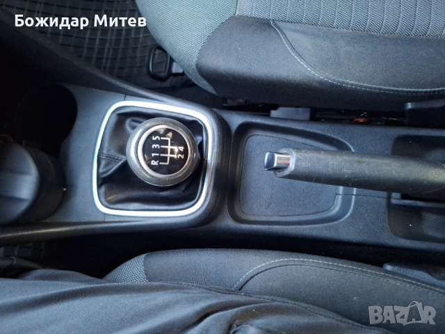 VW-POLO 1.6 TDI, снимка 6 - Автомобили и джипове - 54384198